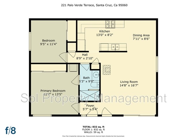 Building Photo - 221 Palo Verde Terrace