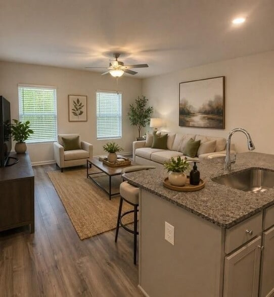 Building Photo - 1004 Merritt Dr