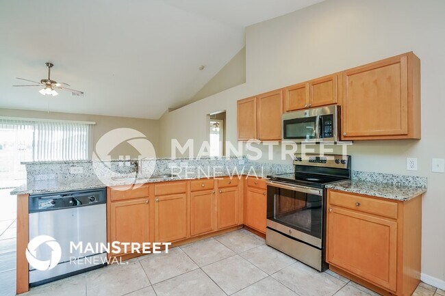 Building Photo - 2503 NW Juanita Pl