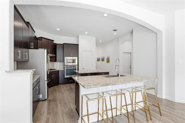 Building Photo - 5425 Texas Bluebell Dr