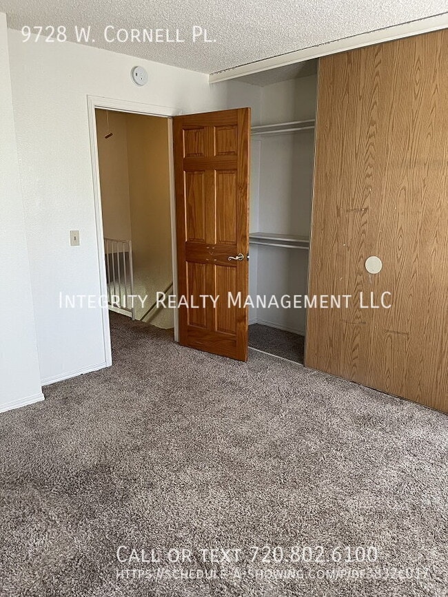 Building Photo - 9728 W Cornell Pl