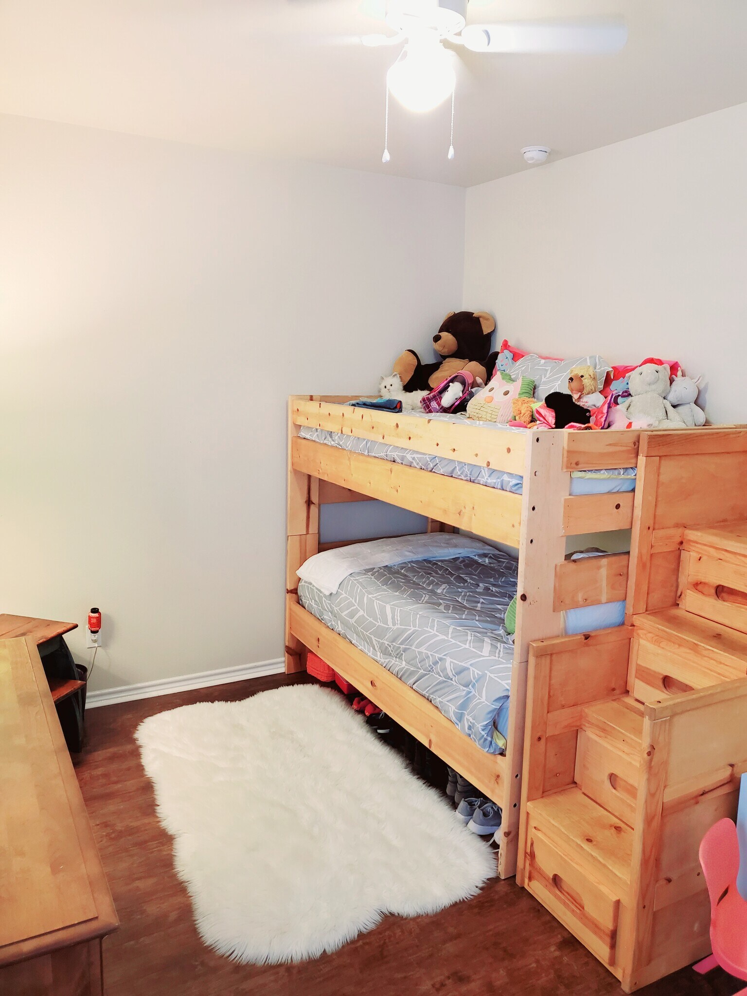 Bedroom 2 - 7218 Lands End Dr
