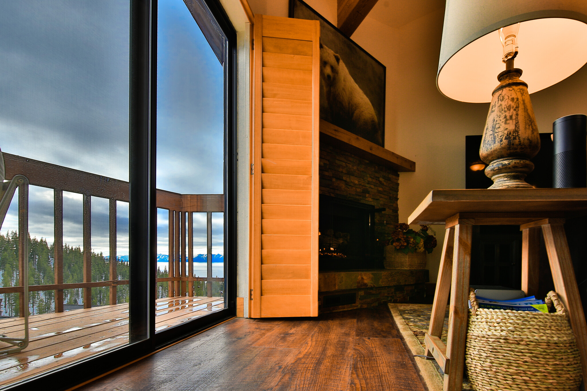 Lake Peek - 400 Fairview Blvd