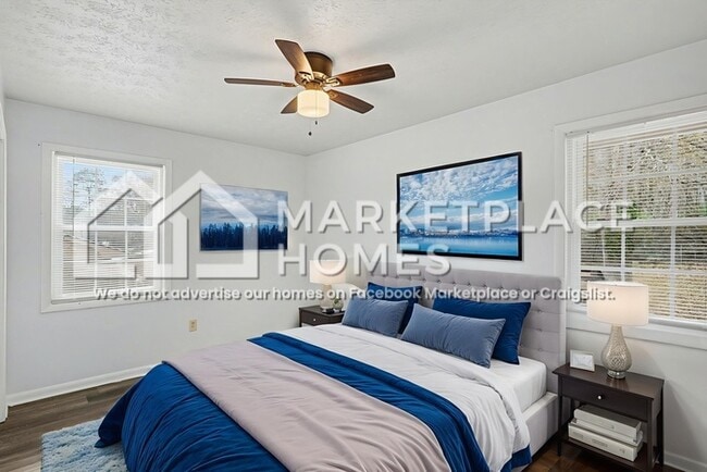 Building Photo - 4118 Ponderosa Dr SW