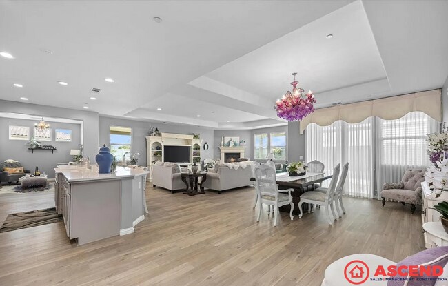 Building Photo - Comfortable & Welcoming 2BD/2BA Home in a Prestigious 55+ HOA Community!