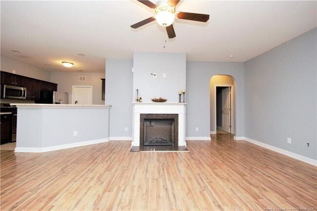 Building Photo - 140 Meherrin Lp