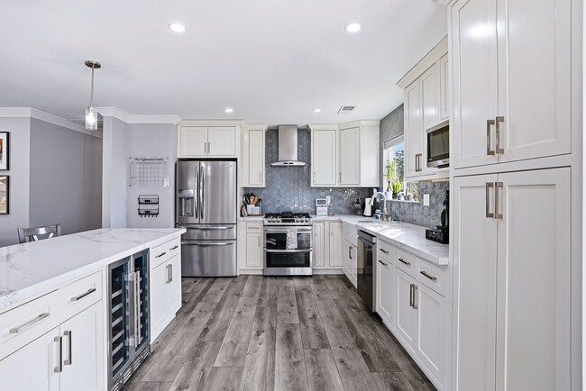 Building Photo - 3BR Livermore Home for Rent | Updated Kitchen | Near Downtown | $4,000/mo
