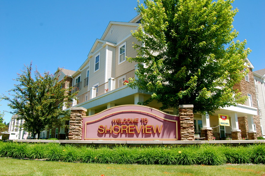 Primary Photo - The Shores - 62 + Community