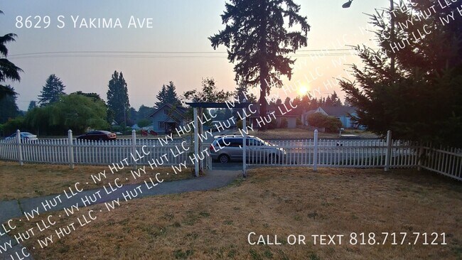 Building Photo - 8629 S Yakima Ave