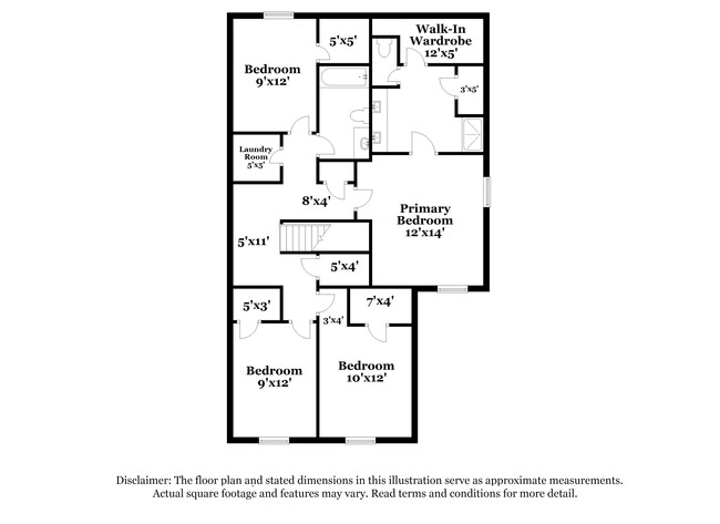 Building Photo - 8028 Free Range Ln