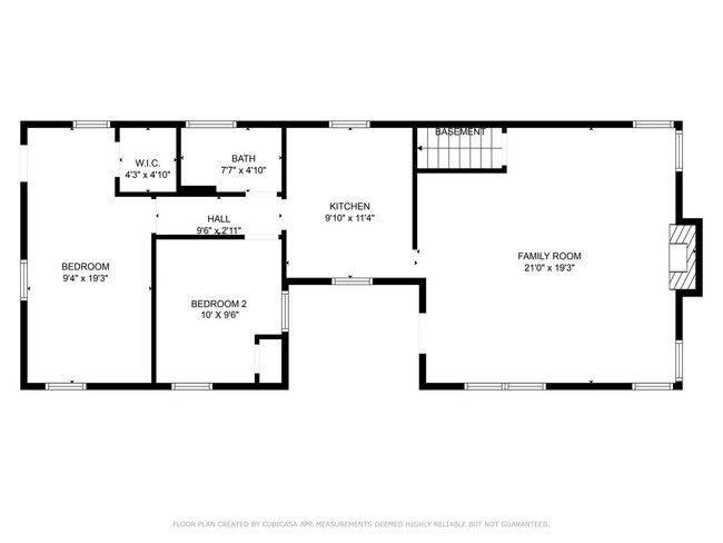 Building Photo - 1803 Paradise Blvd
