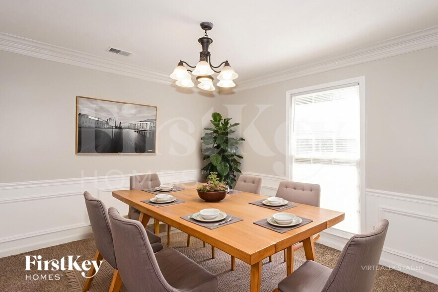 Building Photo - 6974 Cutter Mill Rd