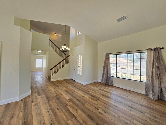Building Photo - Spacious 4-Bedroom House for RENT/  Corner...