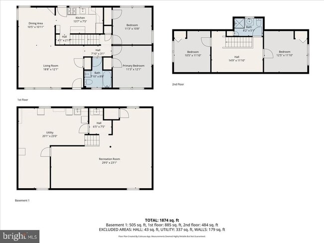 Building Photo - 4 S Chester Ave