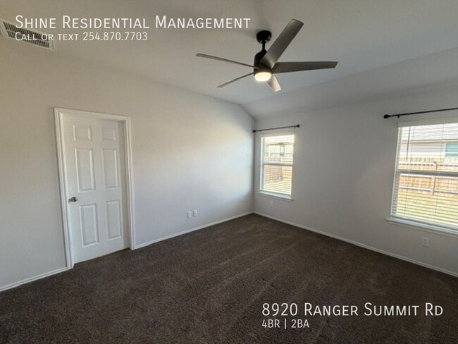 Building Photo - 8920 Ranger Smt Rd