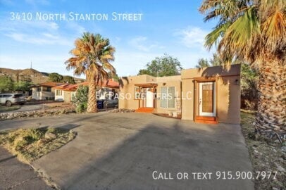 Building Photo - 3410 N Stanton St