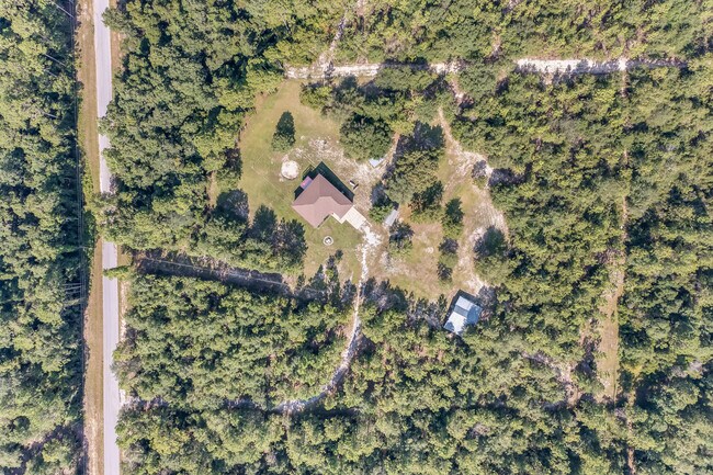 Building Photo - 4555 Wolf Track Ridge