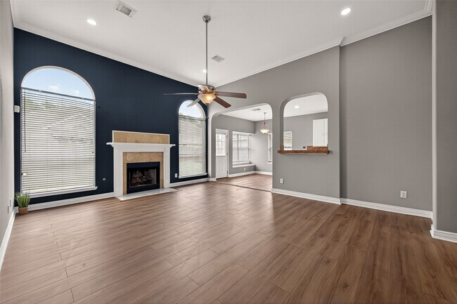 Building Photo - 1806 Coretta Ct