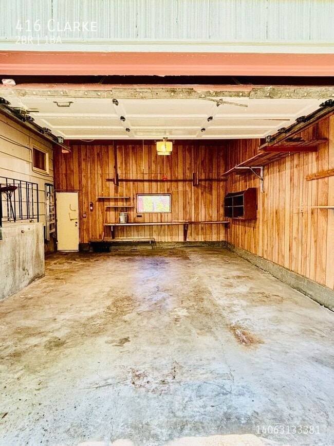 Building Photo - 416 Clarke-