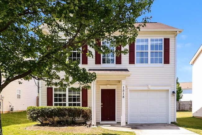 Building Photo - 1518 Braveheart Ln