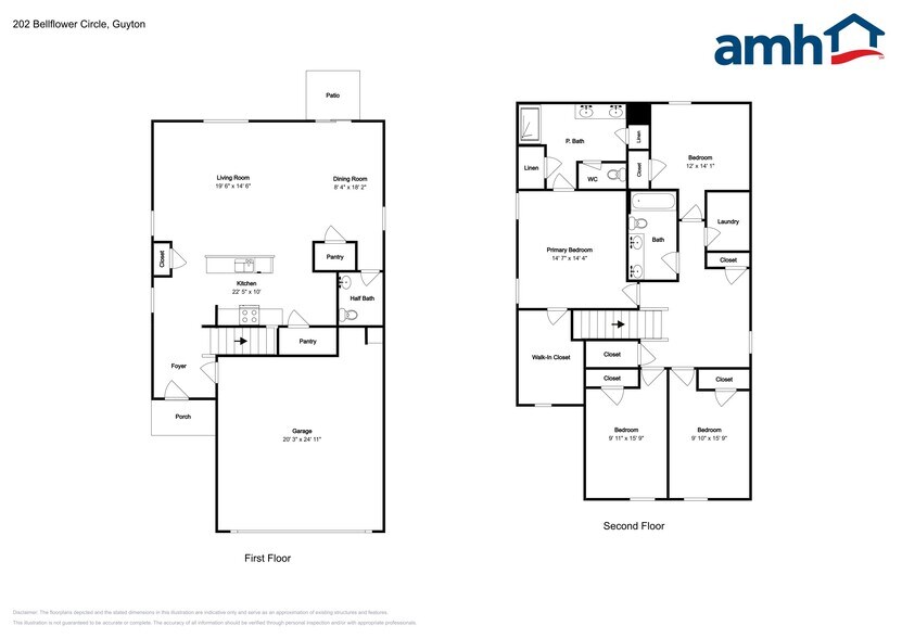Building Photo - 202 Bellflower Cir