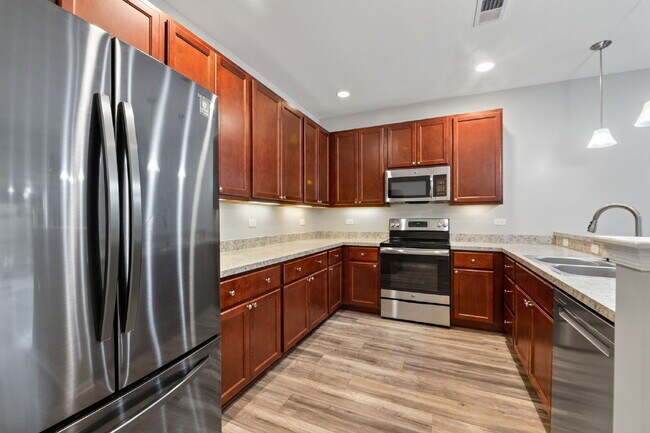 Building Photo - Beautiful Crofton at Spence Crossing Townhome/Condo | 3 BR | 2.5 BA | 1,867 Sq. Ft.