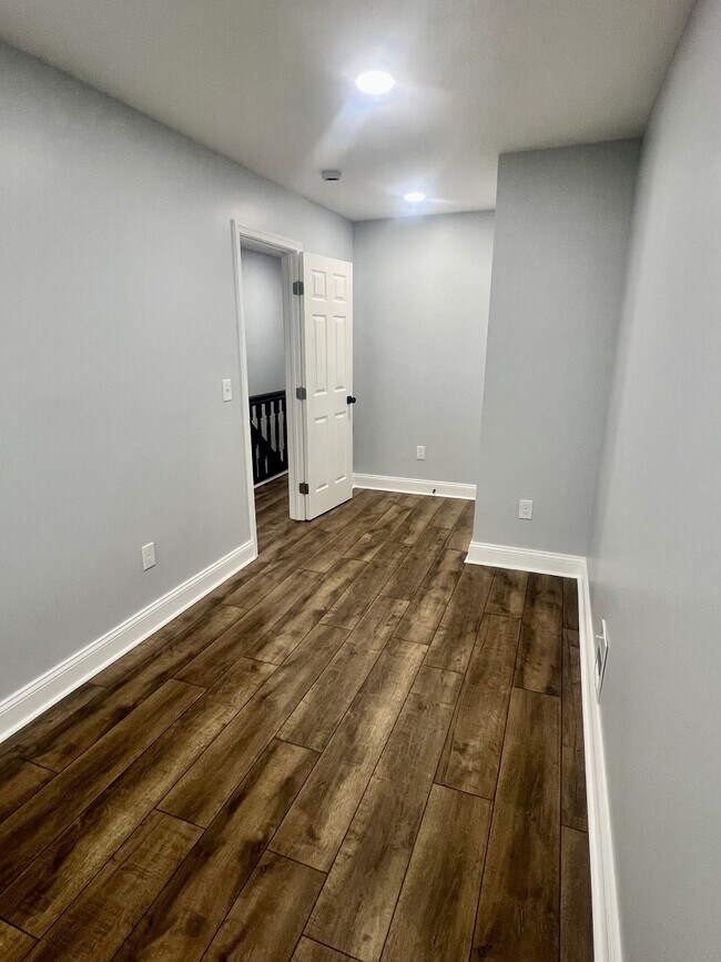 Building Photo - 2431 McElderry St