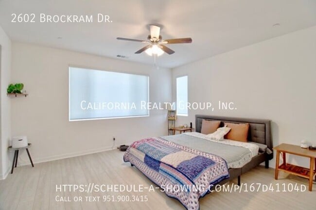 Building Photo - 2602 Brockram Dr
