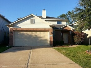 Building Photo - 16618 Pademelon Dr