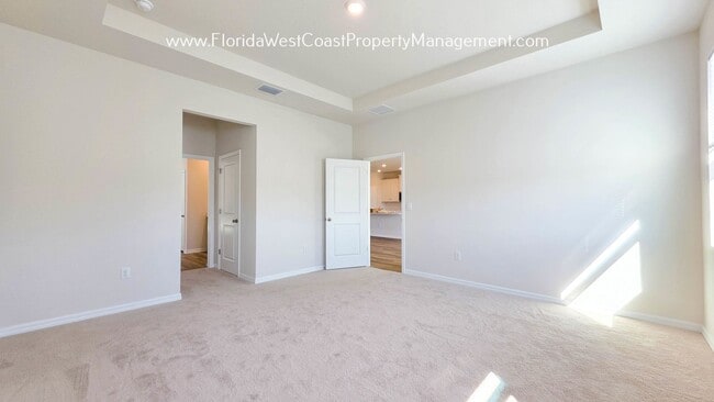 Building Photo - BRAND NEW BUILD! 4 bedroom/2.5 BATH HOME IN SILVERSTONE NORTH-PALMETTO! AVAILABLE NOW!