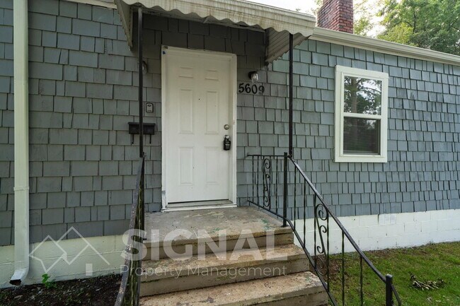 Building Photo - 5609 Court O