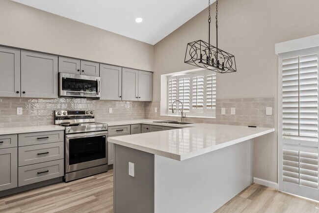 Building Photo - What if your next rental felt like a vacation… every single day?