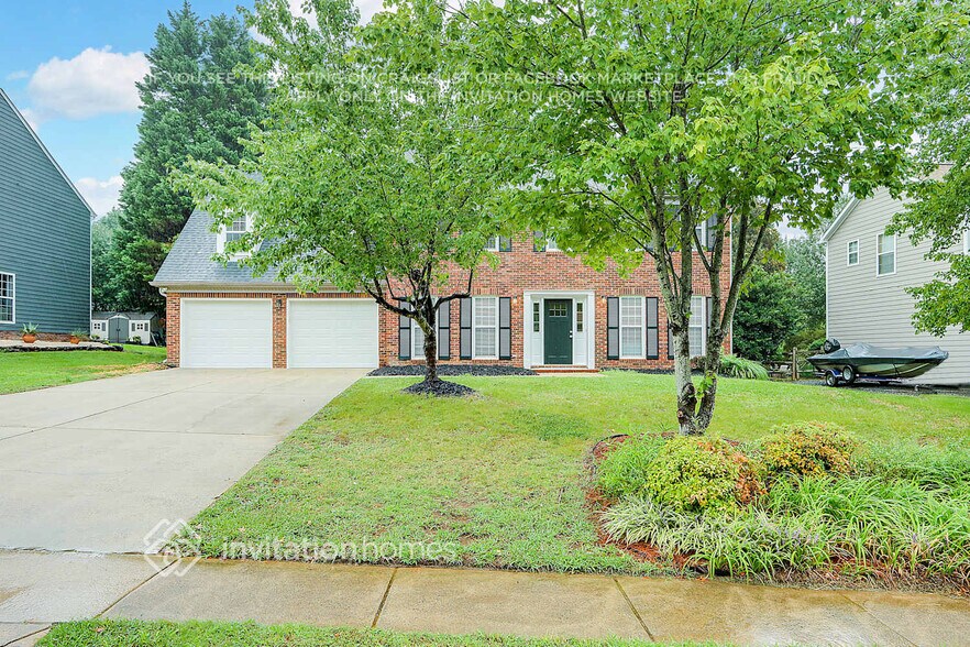 Building Photo - 4516 Brownes Ferry Rd