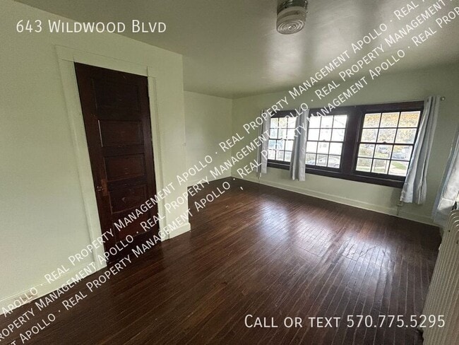 Building Photo - 643 Wildwood Blvd