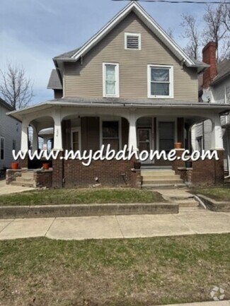Building Photo - 938 Lincoln Ave