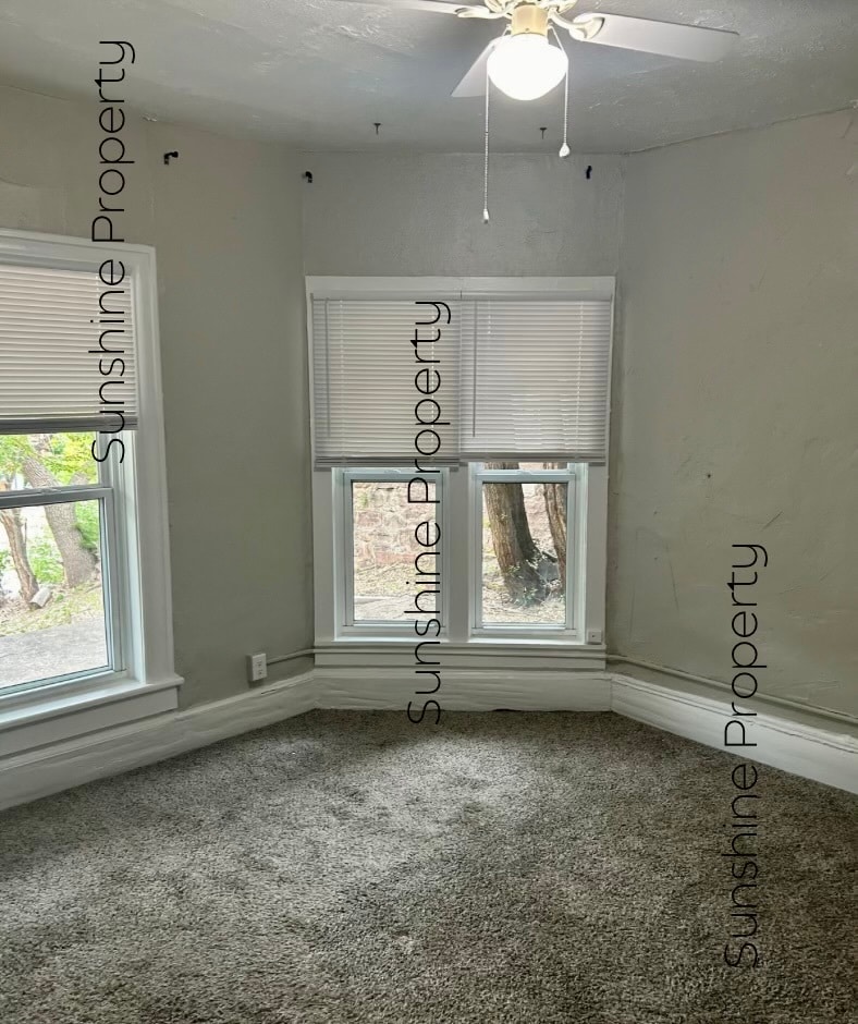 Large Bedroom - 1125 Manitou Ave