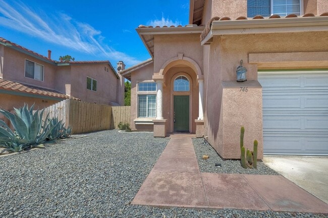 Building Photo - Recently Renovated 2-story home!