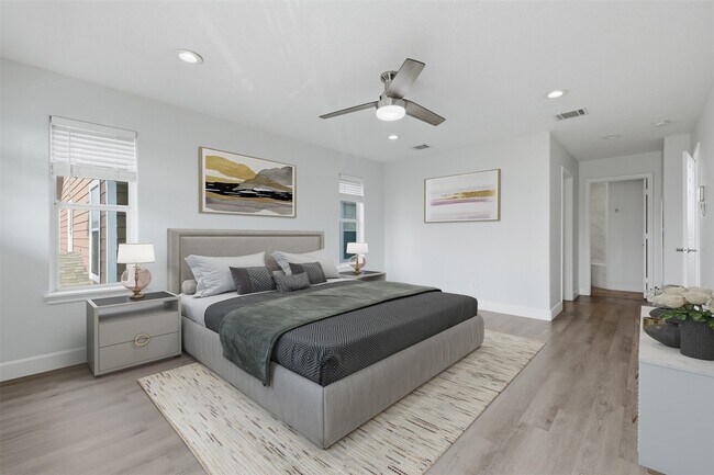 Building Photo - 9026 McGallion Rd