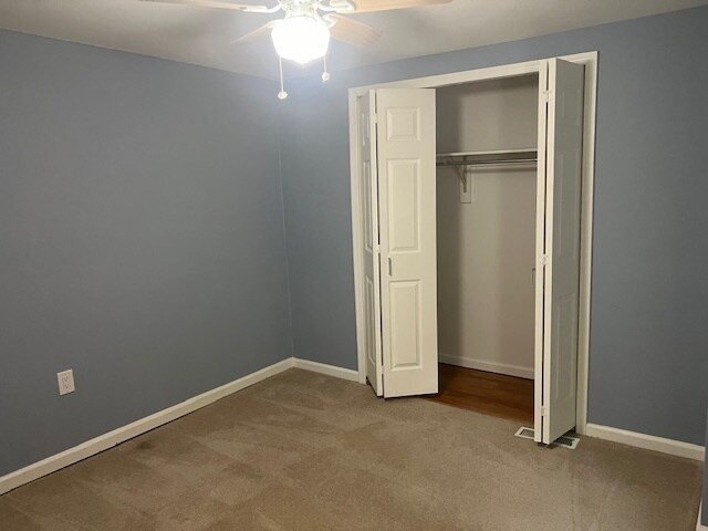 2nd Bed Room - 1554 Willow Pond Dr