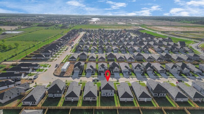 Building Photo - 6415 Geyser Starish Dr