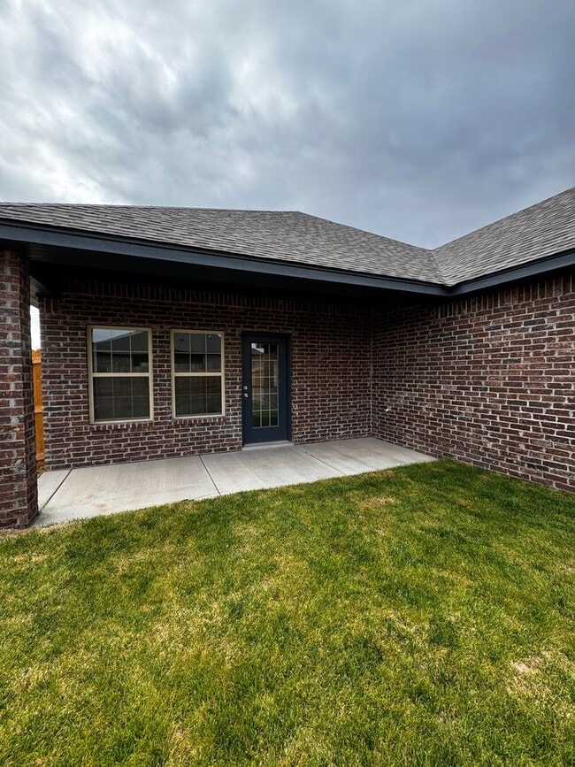 Building Photo - NEW Home located in Heritage Hills!!! 3/2/2 CISD