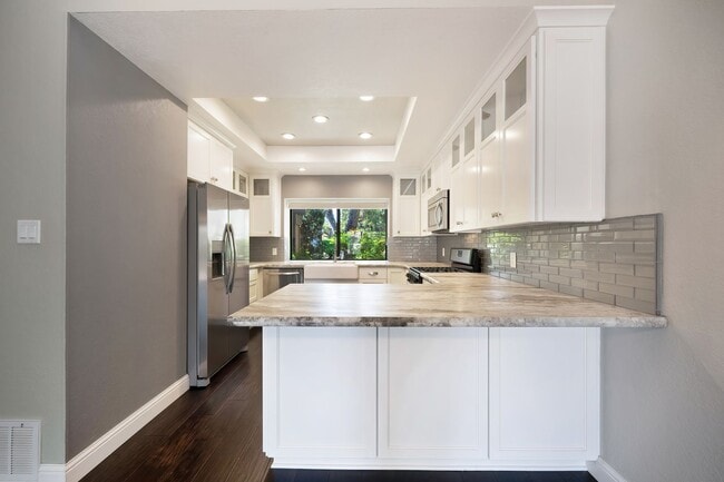 Building Photo - South Auburn Gem! Stylish 2BR Townhome in ...