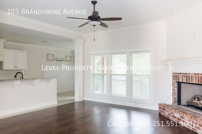 Building Photo - 103 Brandywine Ave