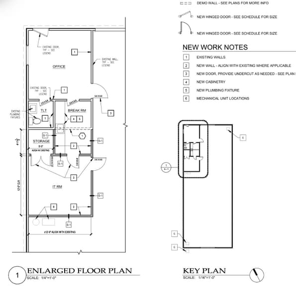 Building Photo - 1347 US 17 S