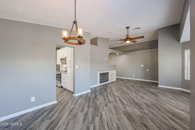 Building Photo - 4053 W Cielo Grande