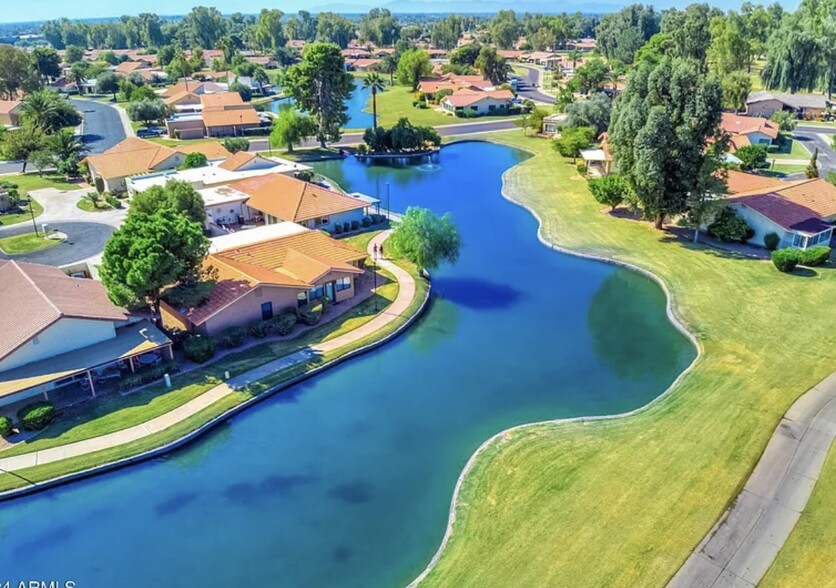 Primary Photo - 810 Leisure World