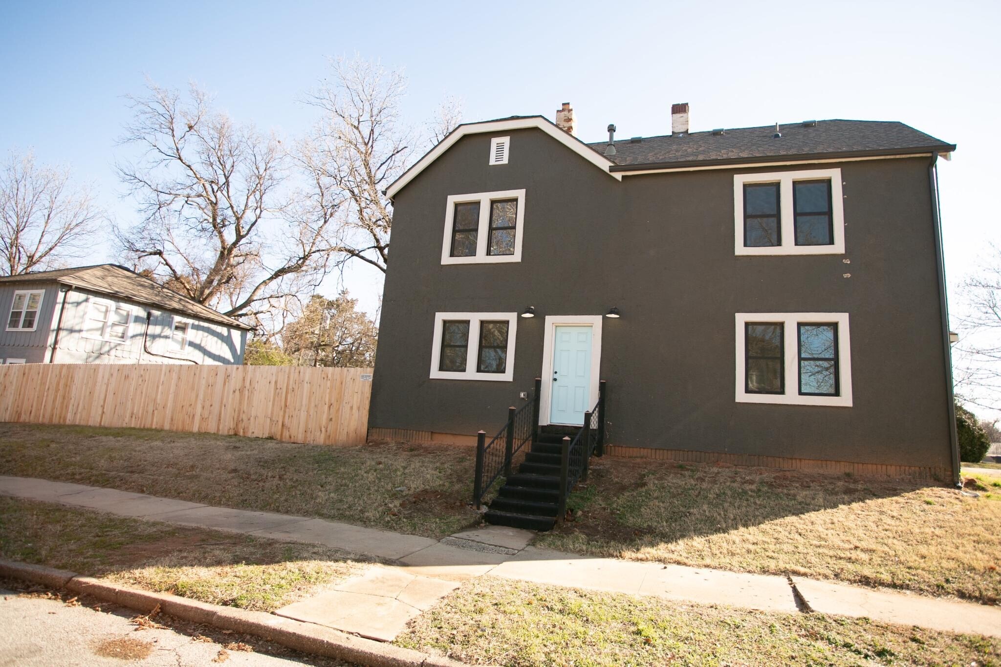 Building Photo - 1329 NW 19th St