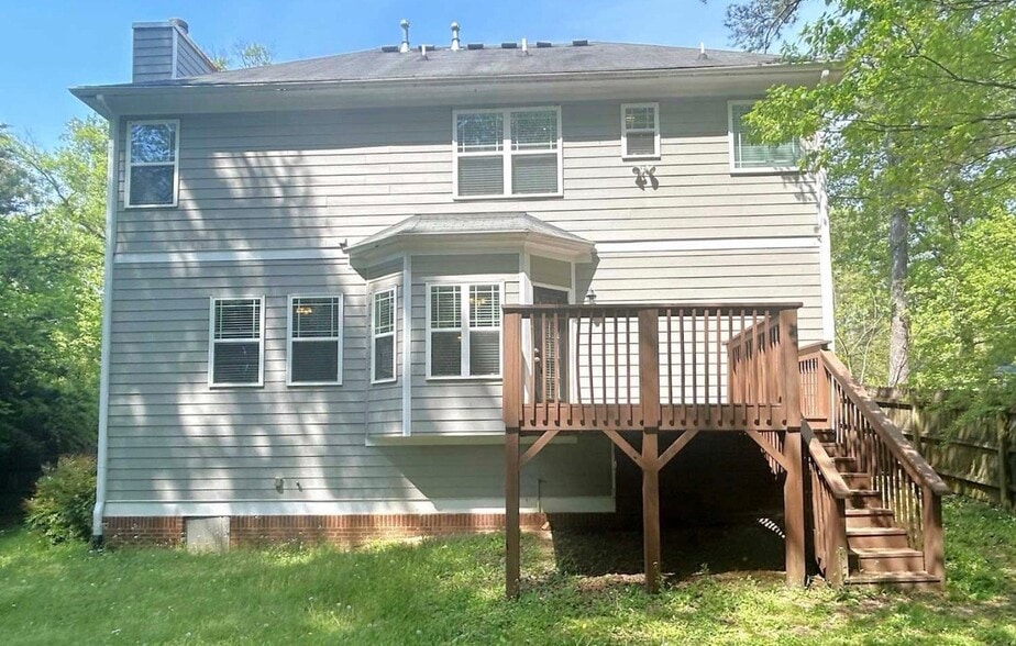 Building Photo - 2509 Brentford Pl