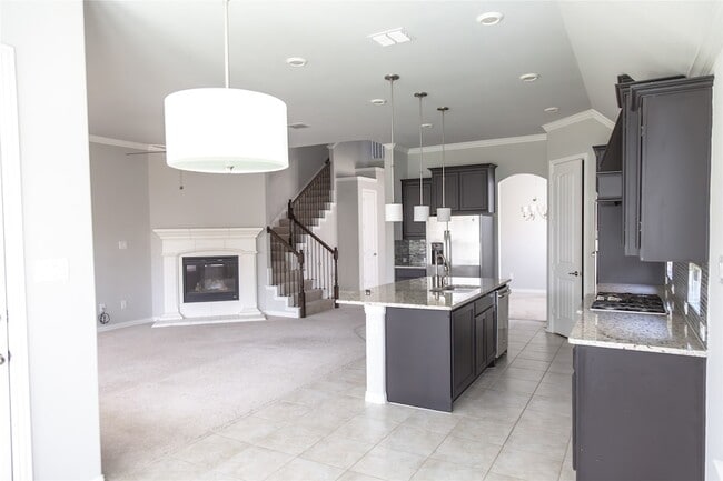 Building Photo - 16108 Gladewater Terrace