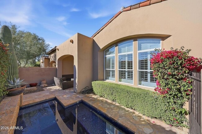 Building Photo - 8891 E Mountain Spring Rd